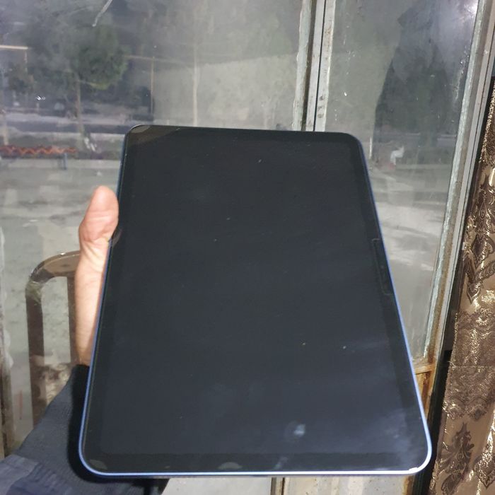 Ipad 10 64 GB Holati ideal