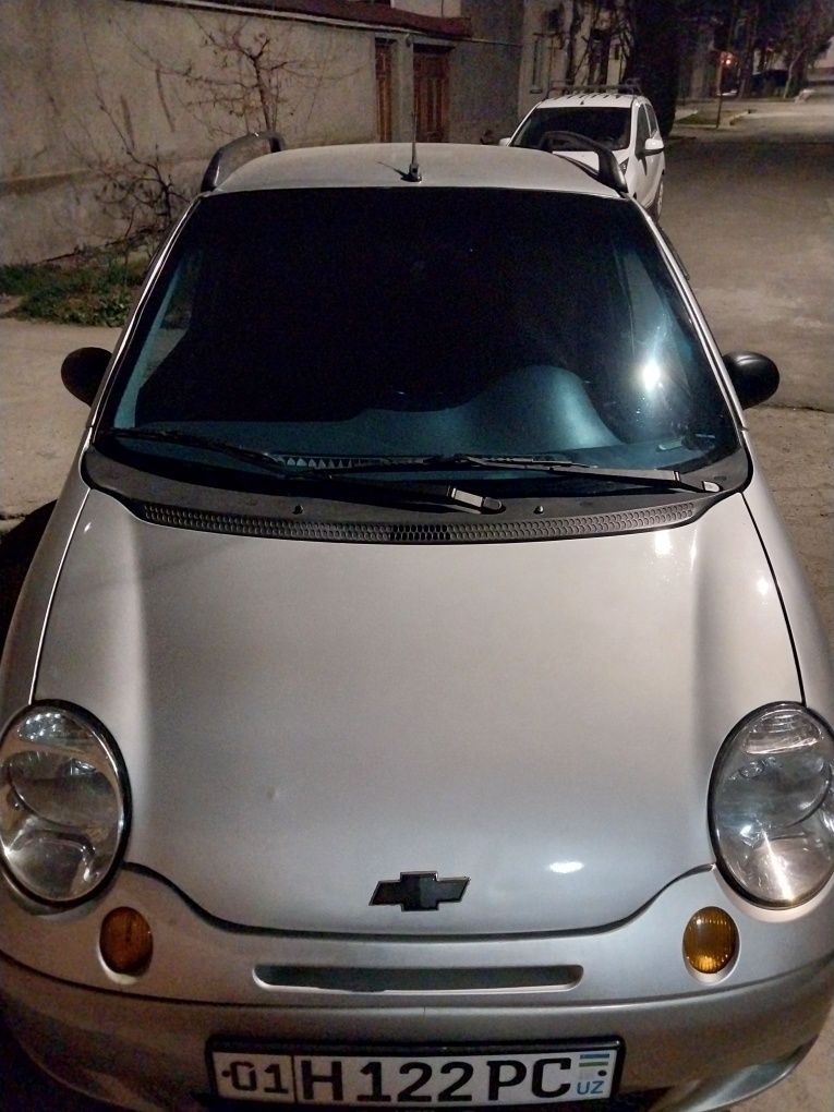 Matiz best 2010 yil