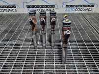 Injector Hyundai Tucson III 1.7 Diesel 2015 - 2018 116CP D4FD Euro5 (1293) 0445110589