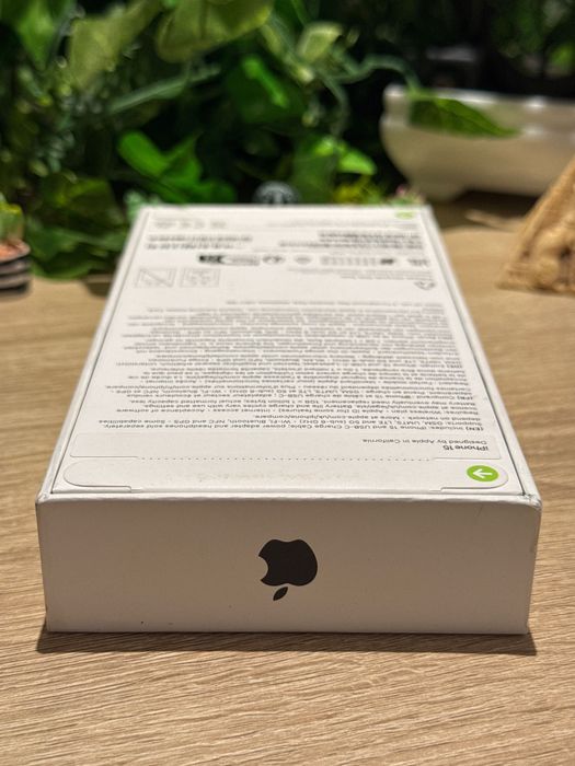 iPhone 15 ‼️NOU‼️Sigilat‼️Garantie‼️