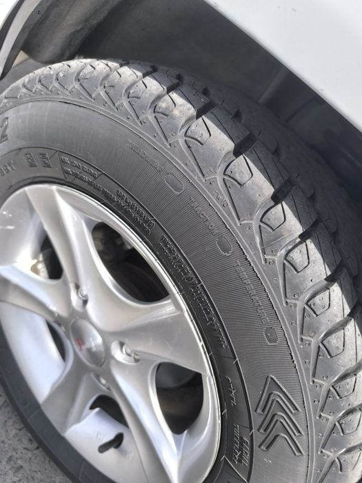 Damas 2 D2 2021 yil 38000 km