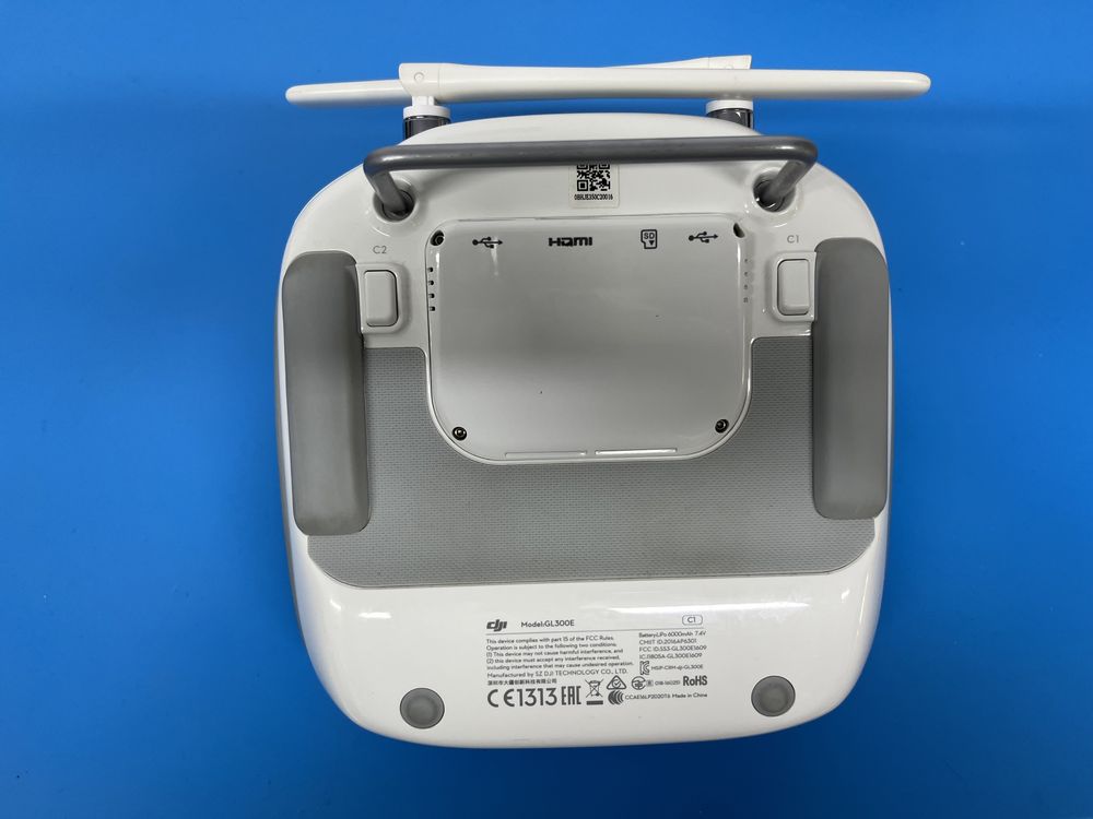 Controller cu Display Dji Phantom 4 Pro | Adv | Standard