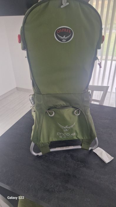 Rucsac Port bebe Osprey