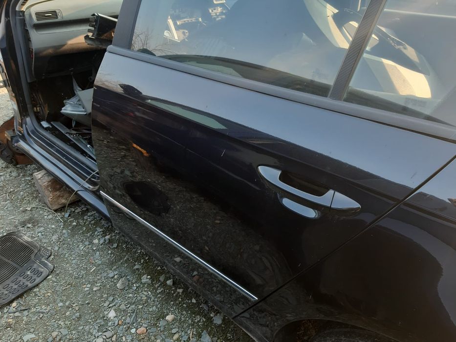 Usa vw passat b6 lc9x, lb5m, ld5q