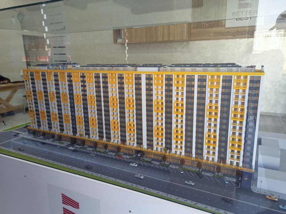 Продаётся 1/3/16 Алмаз махалля, круг Рохат