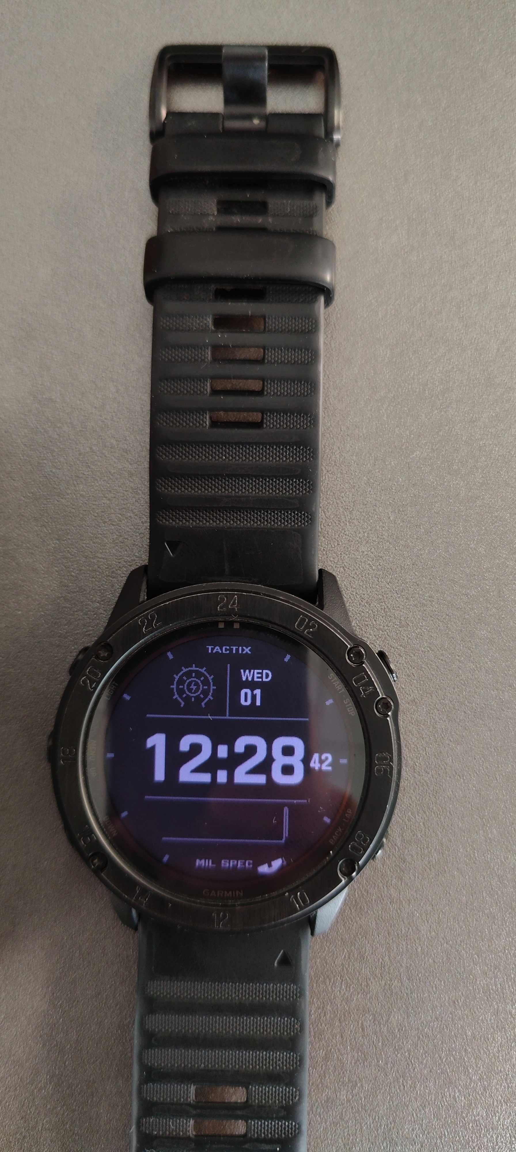 Garmin Tactix Delta Solar Sapphire и други Гармини