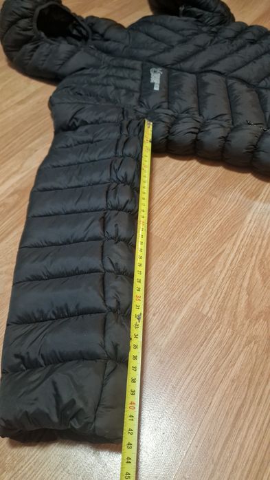 Geaca Rock Experience pentru femei XL