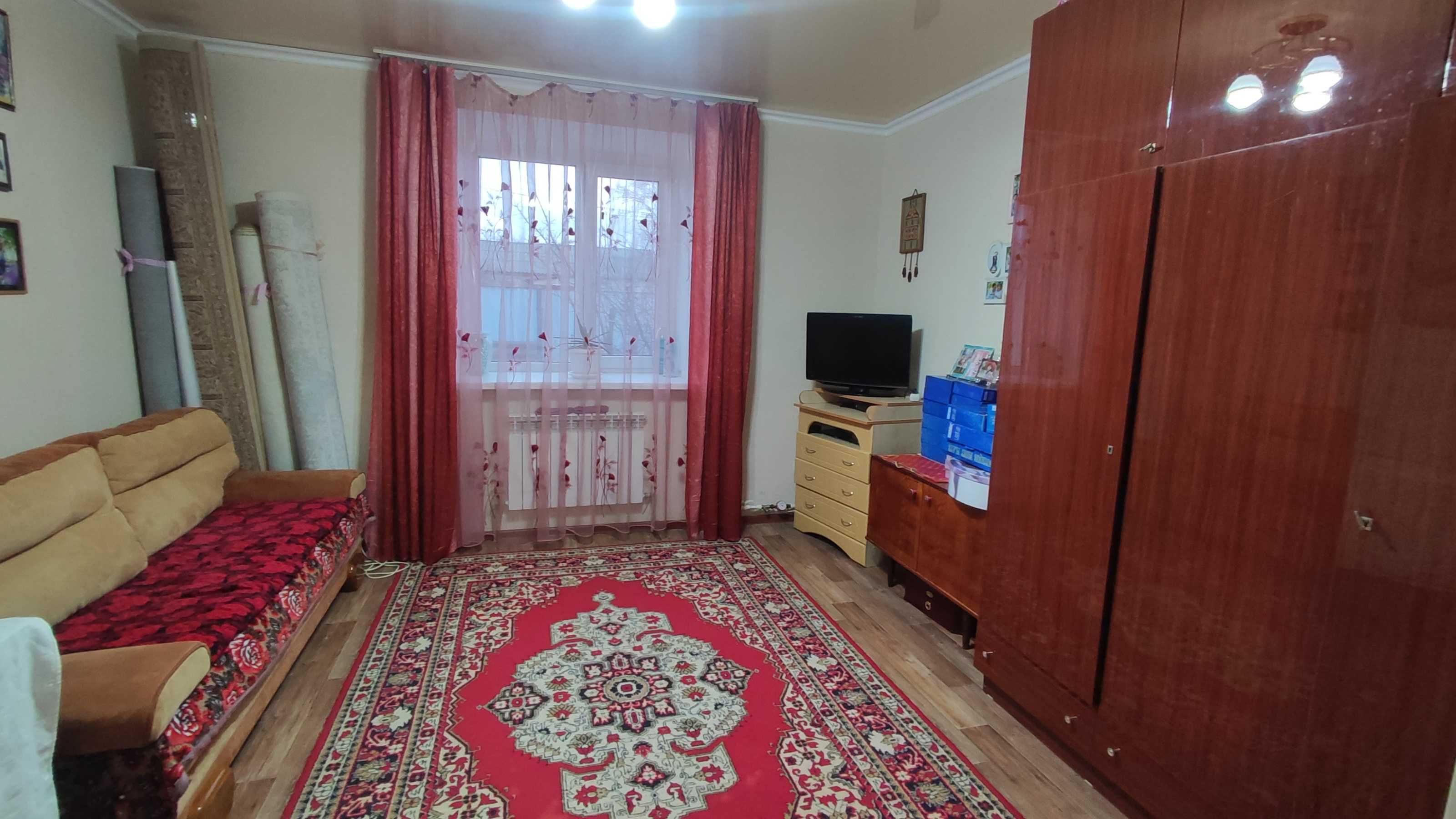 Продается дом в Дарьинске