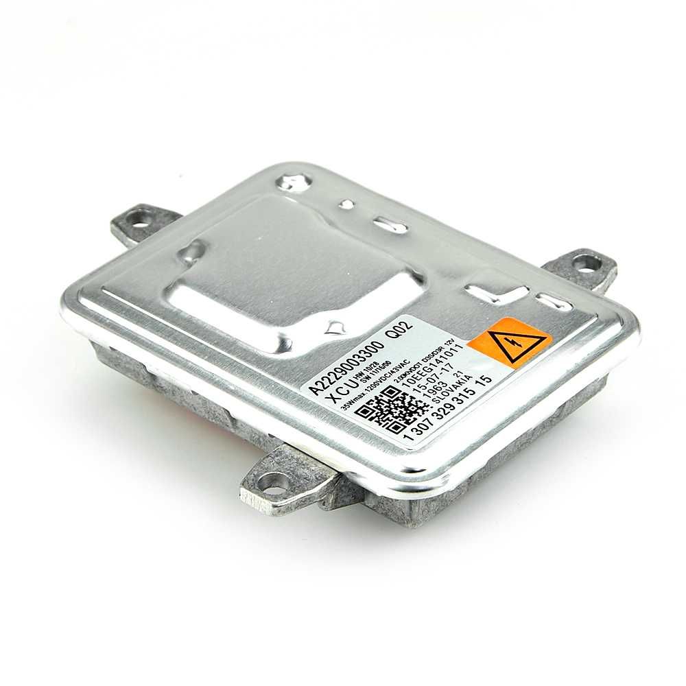 Balast NOU droser bec xenon Mercedes CLA GLA Volvo Alfa Romeo