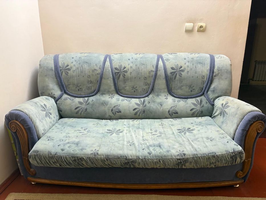Диван раскладной