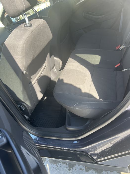 Ford focus fabricatie 2014  1,6 diesel inpecabil nr valabie tol
