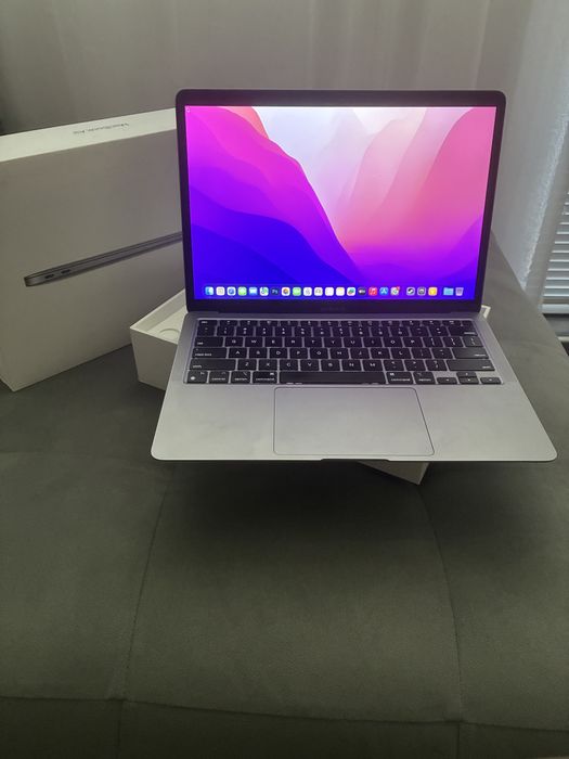 Apple MacBook Air M1 8GB 512GB