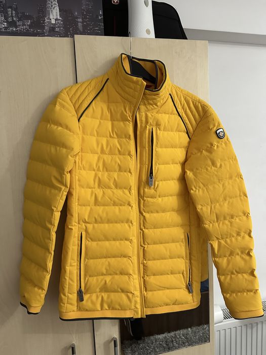 Geaca Wellensteyn Kmol