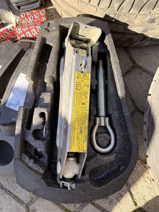 Останали части от Сеат ибиза