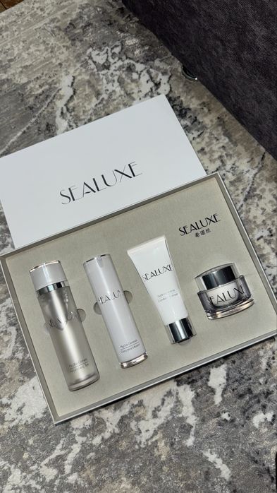 Косметика Sealluxe