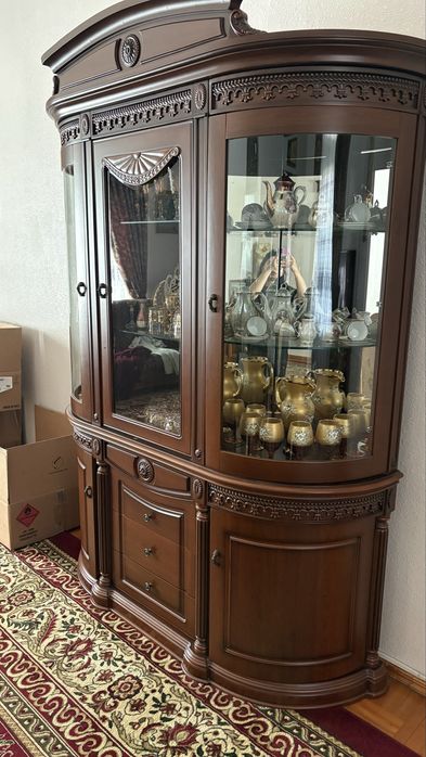 Мебель для гостиной