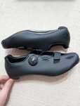 Pantofi ciclism sosea carbon NOI - Merida Team SL