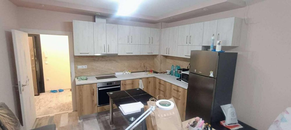 Двустаен апартамент, под наем, кв. Владислав Варненчик