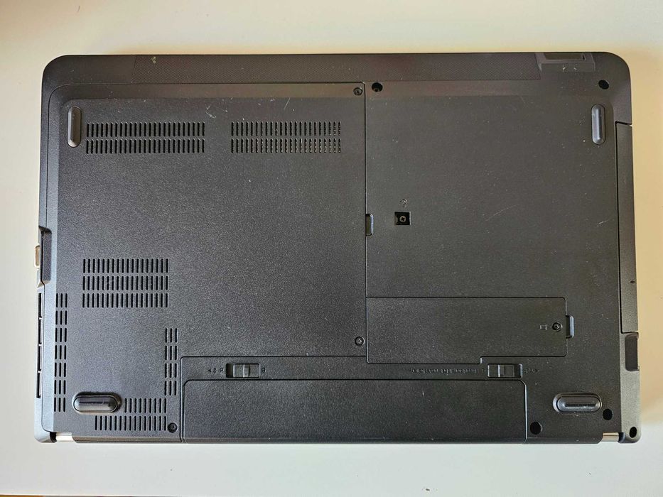 Лаптоп Lenovo Thinkpad E540