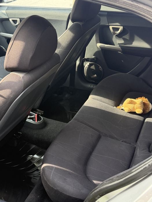 Vand Smart forfour 1.5 cdi