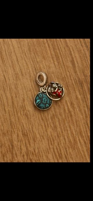 Пандора талисмани Pandora