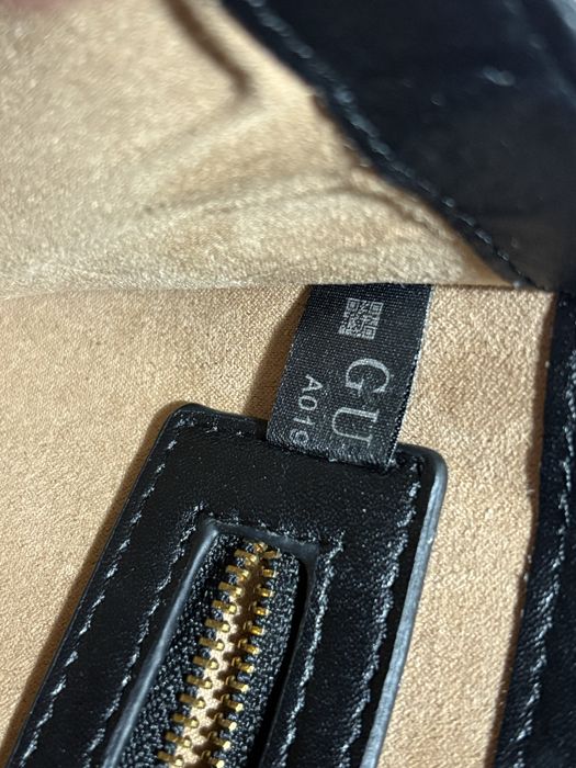 Geanta GUCCI originală