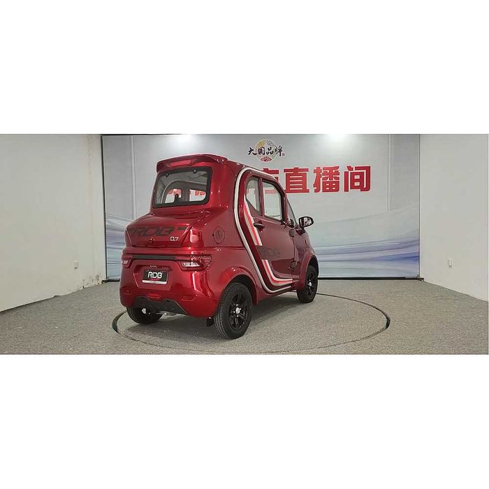 Masina Electrica RDB Q7 1900w 25 km/h Fara Permis IN RATE!!!