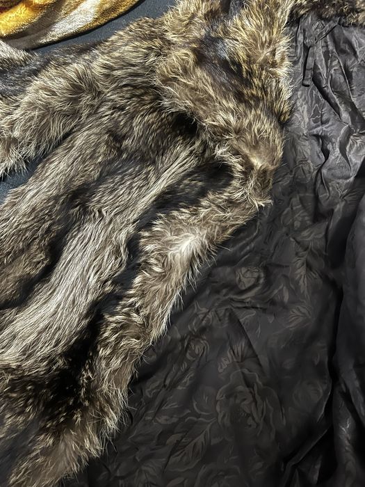 Blana naturala de bizam