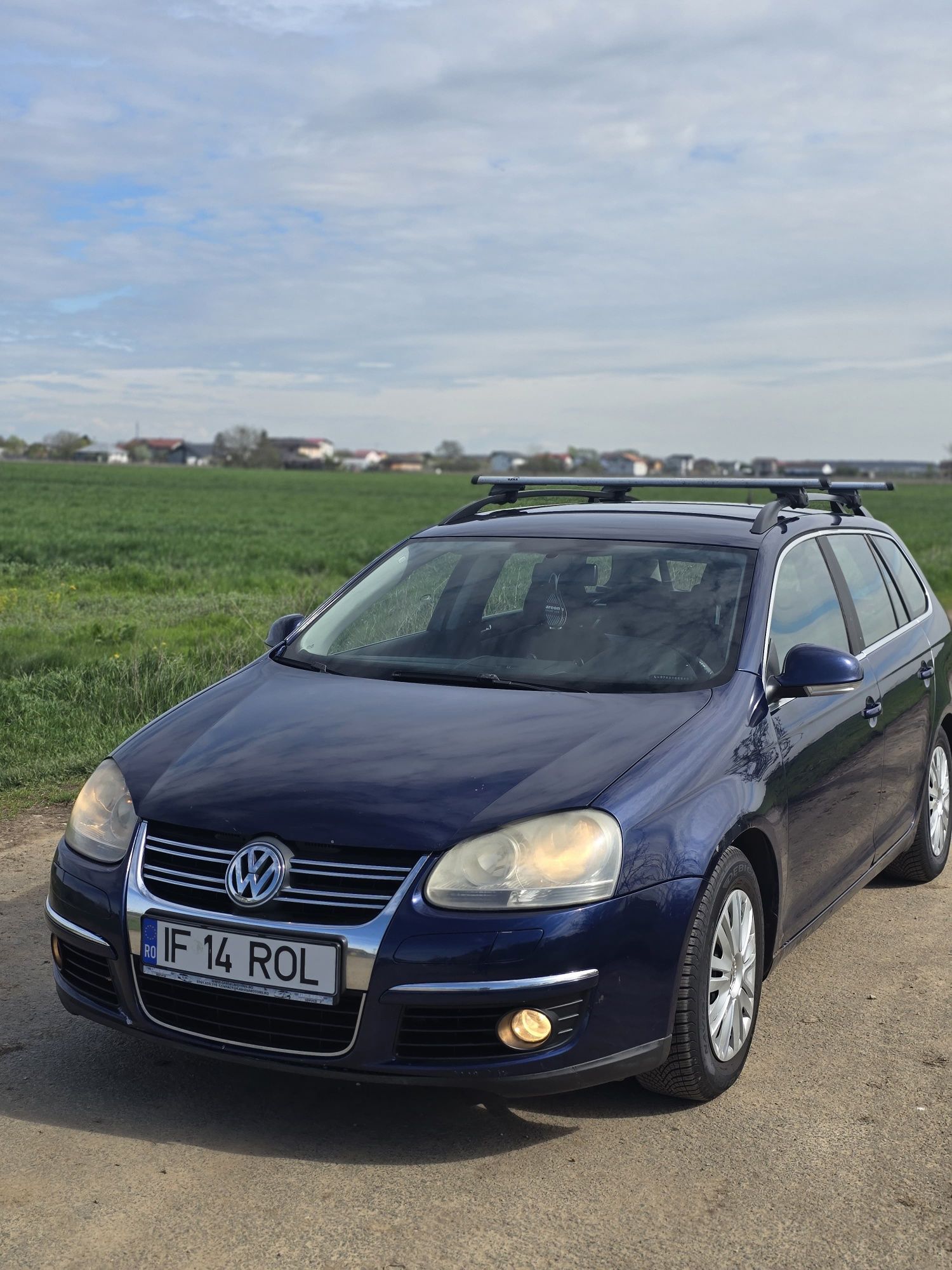 Volkswagen Golf 5 break , 1.9 Tdi, 2007