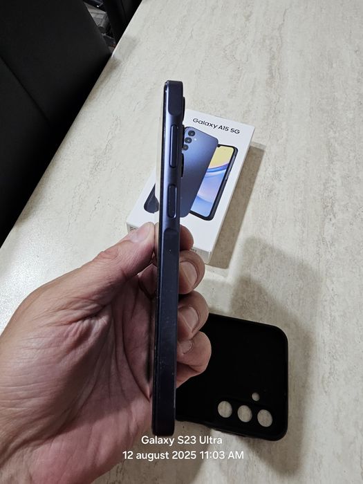 Vând Samsung A15