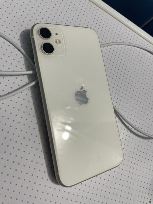 iPhone 11 4G 128gb акб94