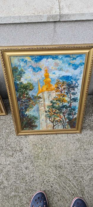 Vand tablouri decorative