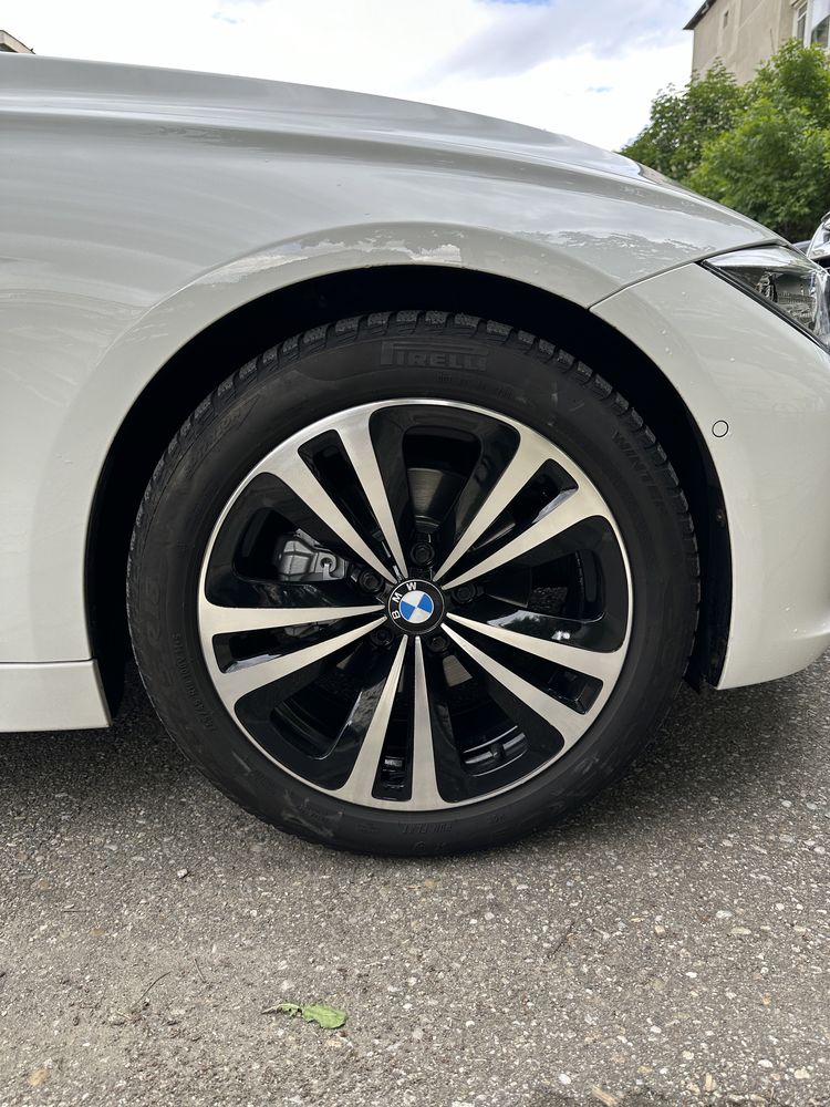 Jante bmw f10 , f30 5x120 r18