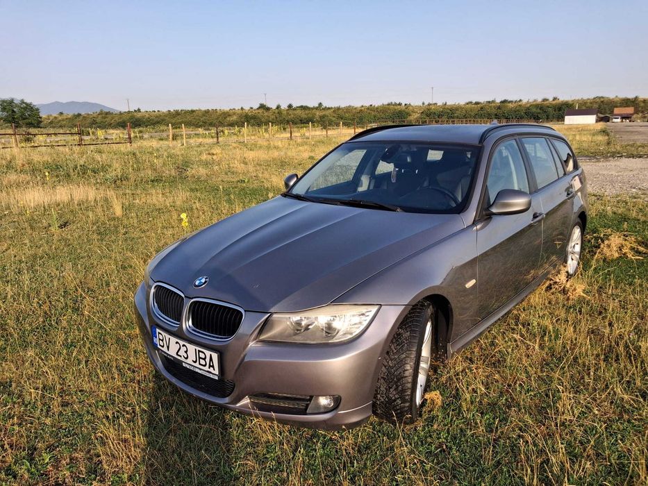 BMW 3K UT31 Autoturism M1 2007