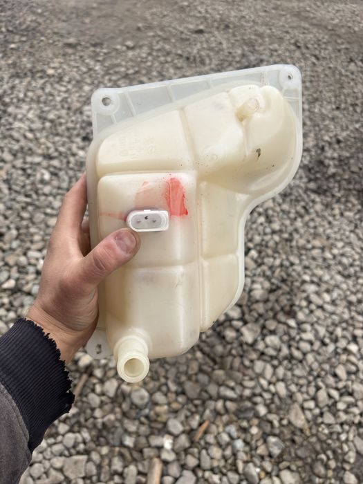 казанче антифриз за audi a4/a6 vw passat b5 b5.5