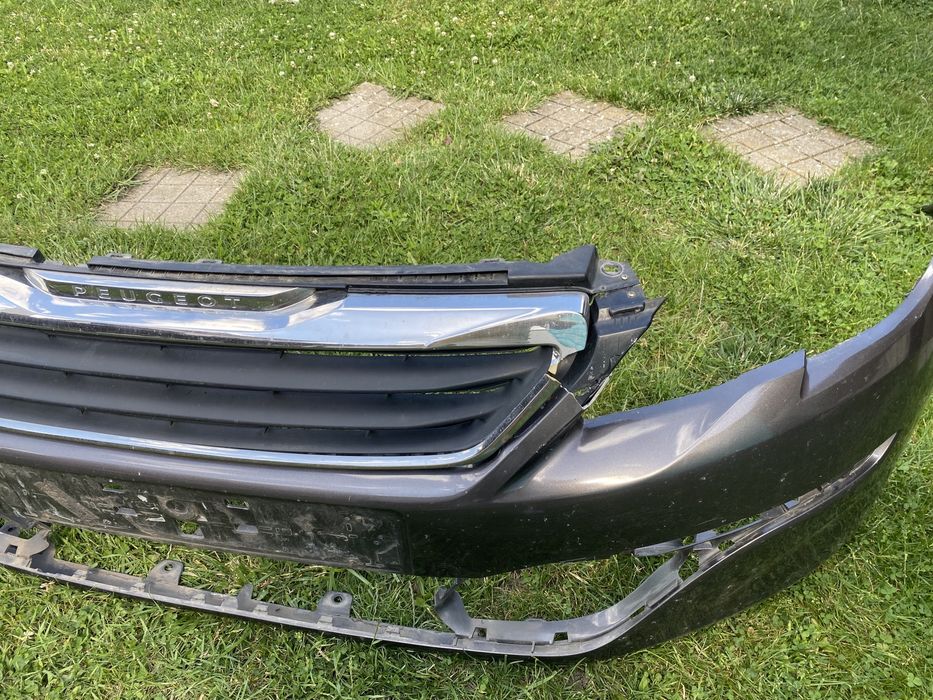 Vand bara fata Peugeot 308 T9