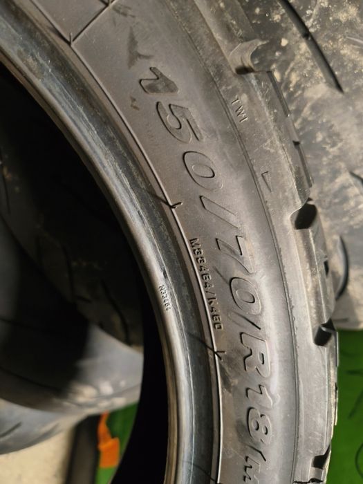 Pirelli Scorpion Rally STR