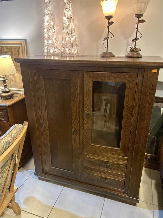 Шкаф Дъб Холандия