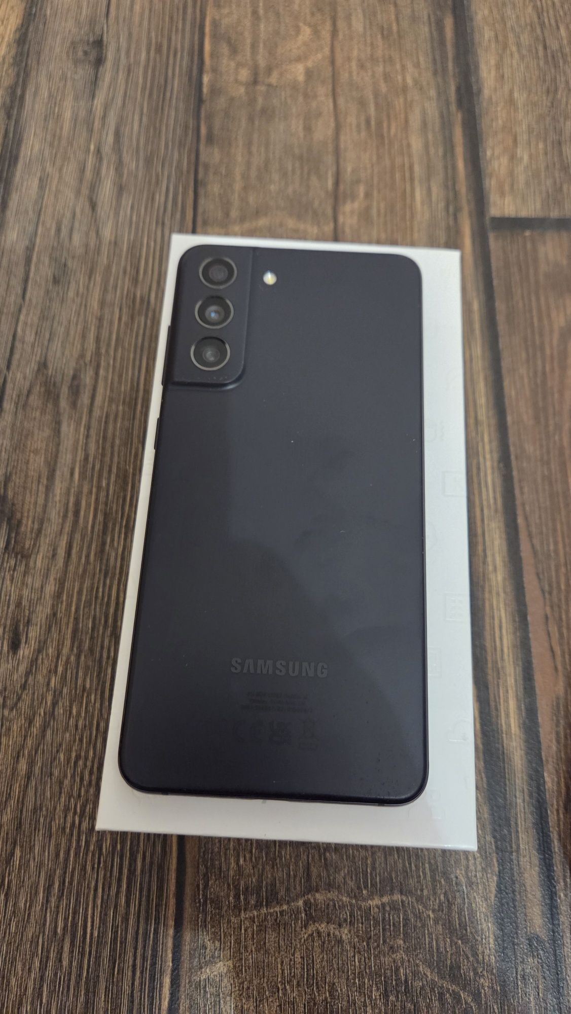 Samsung S21fe 8Gb/256Gb/5G
