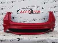Bara spate Honda Civic MK8 Type R an 2005-2006-2007-2008-2009-2010-2011 Atentie la model