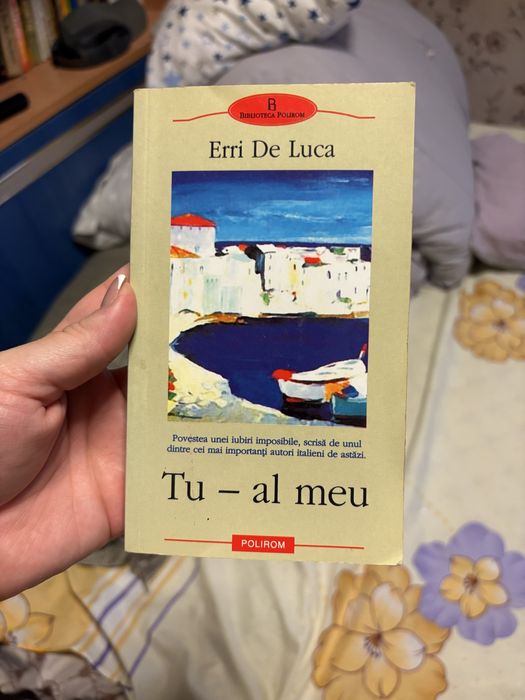 Carti diverse foarte interesante