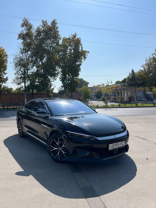 Byd han 2024 yil 605 fulli