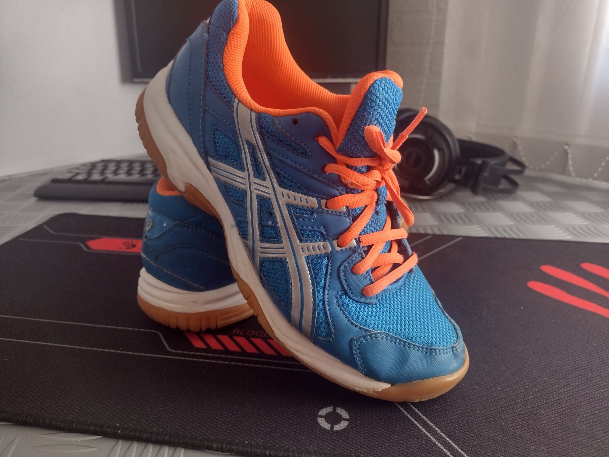 Оригинални маратонки ASICS