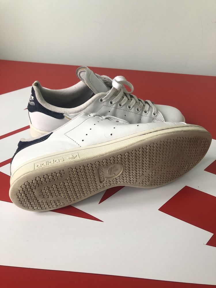 Vand Adidas Originals Stan Smith (43 1/3)originali purtati