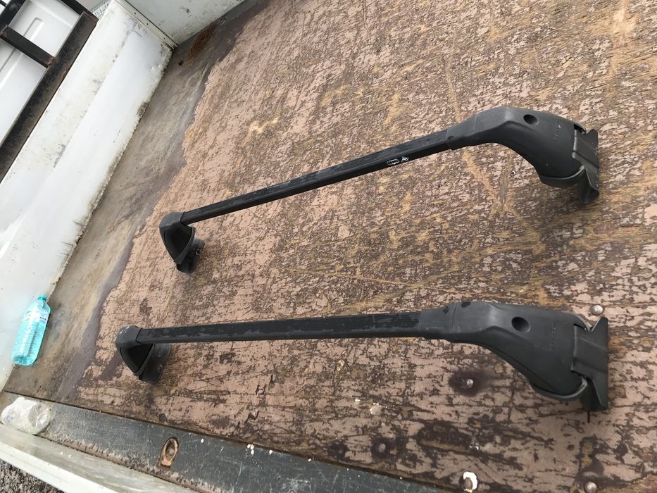 Оригинален багажник за Пежо 308,2014г.-