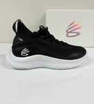 Under Armour  Curry 8