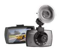 Camera Auto HD, ecran LCD 6 cm, G senzor