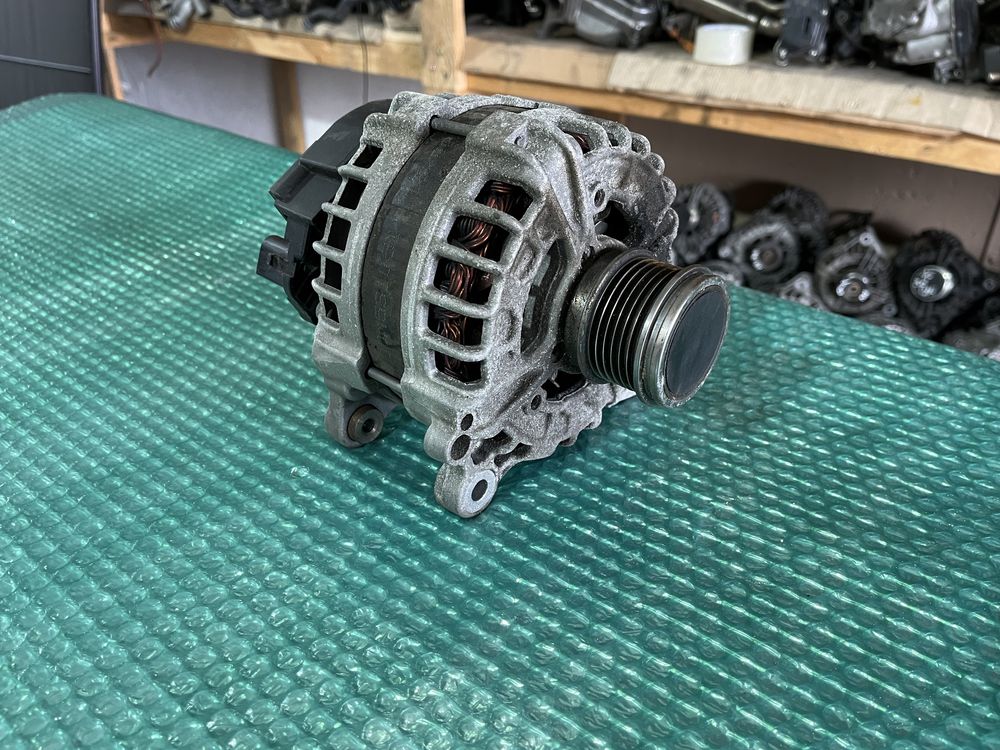 Alternator VW Arteon Passat B8