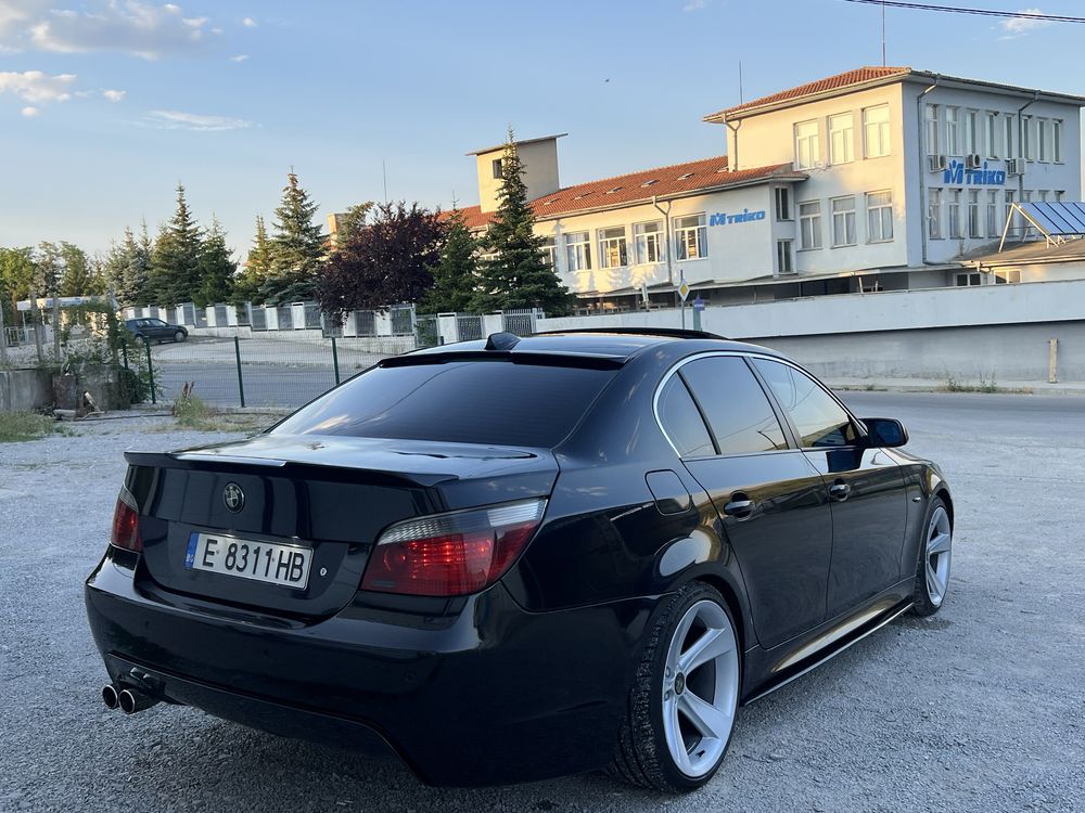 Продавам джанти 5х120 19