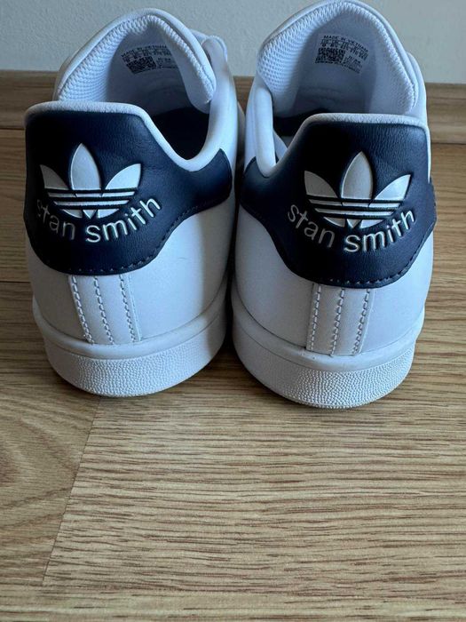 Оригинален Adidas Stan Smith